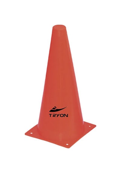 Tryon Huni Büyük Kırmızı Çok Renkli