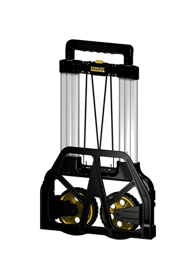 Fatmax Fxwt-706 El Taşıma Arabası Alüminyum, Gümüş/siyah