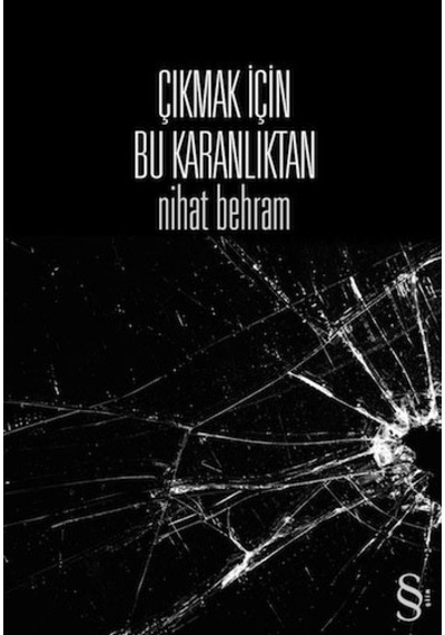 Tutanak + Tekzip + Çıkmak İçin Bu Karanlıktan + Okuma Sticker'ları