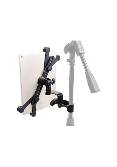 Universal Tablet Clamping Mount W/ 2-point System Gfw-tablet1000