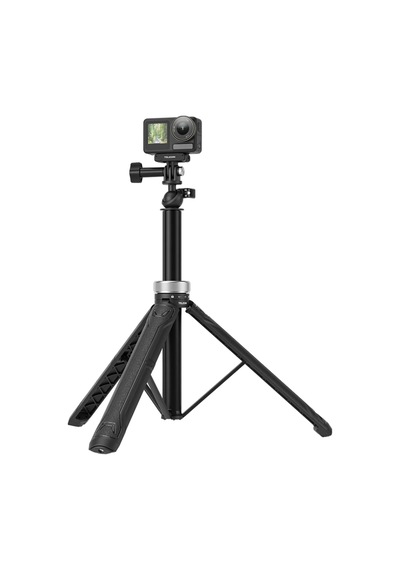 Telesin Tripod Selfie Çubuğu 1.5m