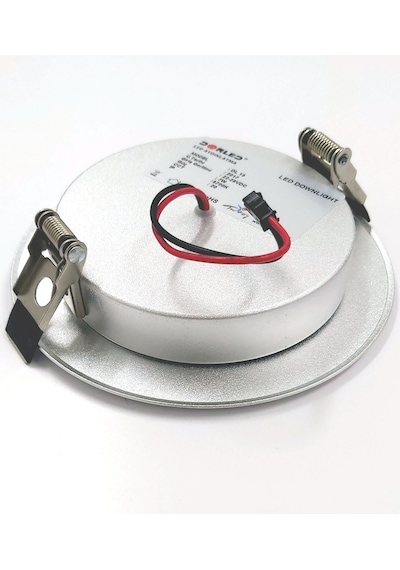 Led Panel Dorled 7W, 10W, 12W, 15W, 18W Downlight