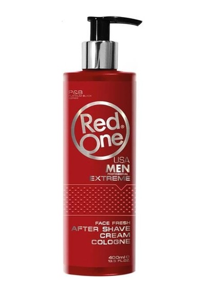 Red One Krem Kolonya 400ml. Extreme
