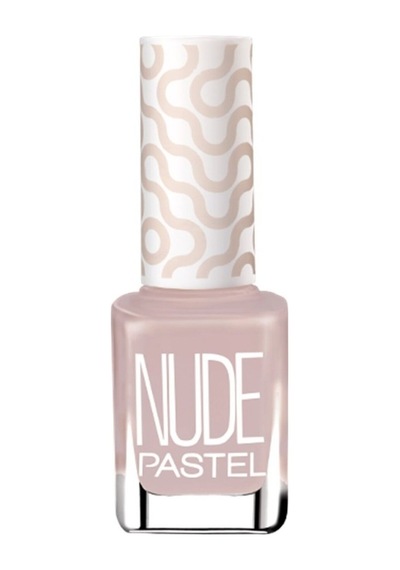 Pastel Nude Oje 762 - 6 Adet Tarı