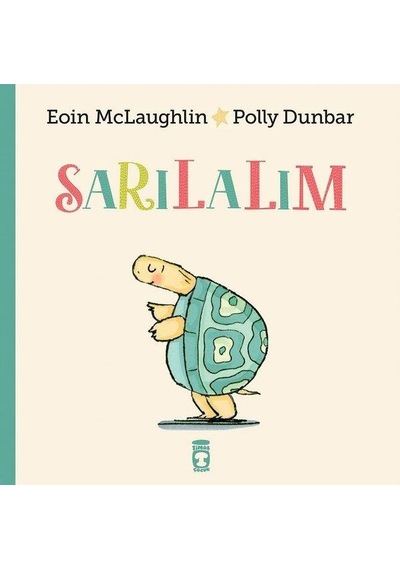 Sarılalım Eoin Mclaughlin