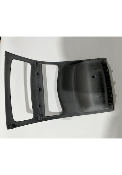 Renault Clio Symbol Orta Çerçeve 2006-2009