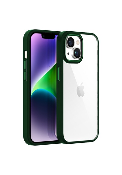 Buff Apple Uyumlu iPhone 14 Plus New Air Bumper Kilif 556822018