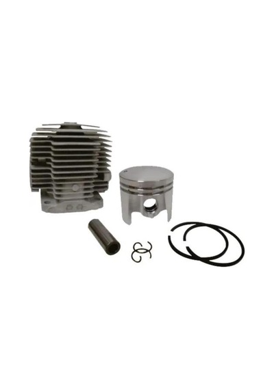 Gardenpro Eb260-ebv260 Üfleme Makinası Silindir Piston Seti