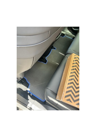 Citroen C5 Aircross Tam Set Yeni Nesil Premium Eva Akıllı Oto Paspas Bagaj Havuzu 1. Sınıf