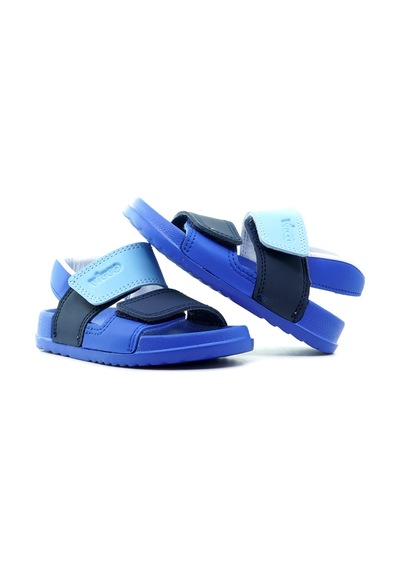 Vicco 22-35 23y 321.252 Pe Krixi Erkek Çocuk Sandalet Saks