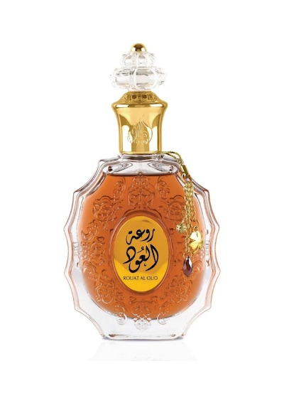 Lattafa Rouat Al Oud Edp 100 Ml Unisex Parfüm Odunsu