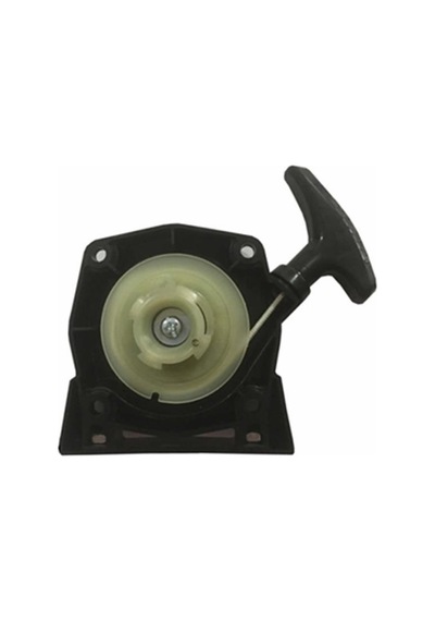 Kawasaki Tj53E Motorlu Tırpan Starter Komple İp Çekme Makarası