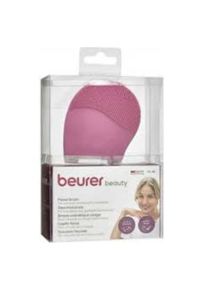 Beurer Beauty Fc 49 Yüz Temizleme ve Masaj Cihazı