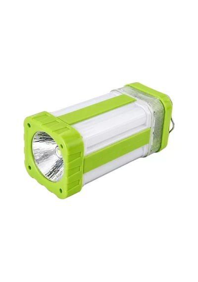 Hubrendy Sh Powermaster Solarlı Ve Şarjlı Işıldak 32 Smd Ledli Hg-35