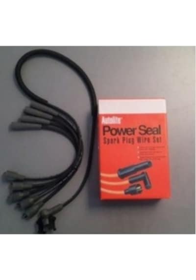Renault R12 Toros Buji Bobin Kablosu Takim Usa Kalite 522814640