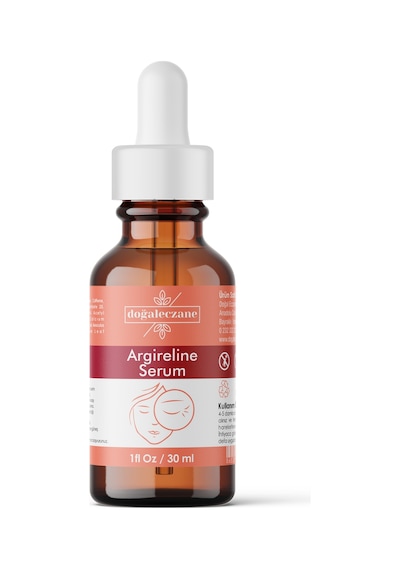 Doğal Eczane İnce Çizgi Karşıtı Argireline Serum 30 ML