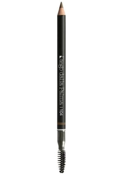 Diego Dalla Palma Eyebrow Pencil Water Resistant Long Lasting - Kaş Kalemi 104