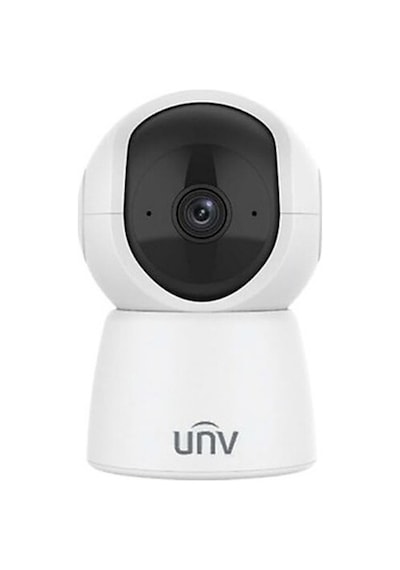 Unv Uho-s2e 2mp Akıllı Wifi Pt Kamera