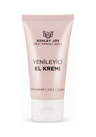 Ashley Joy Yenileyici El Kremi 50 ML