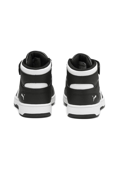 PUMA REBOUND LAYUP SL V PS BASKETBOL AYAKKABISI 37048801