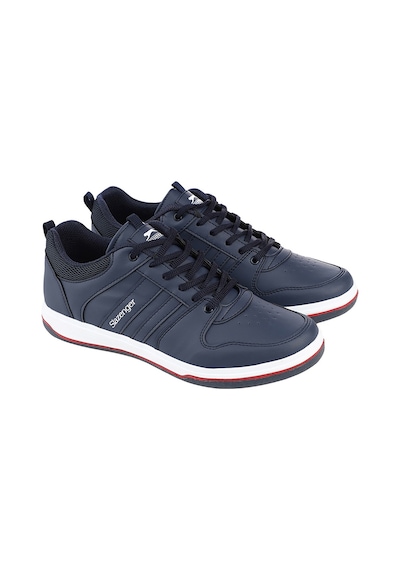 Slazenger ALISHA I Kadın  Lacivert Koşu & Yürüyüş Spor Ayakkabısı