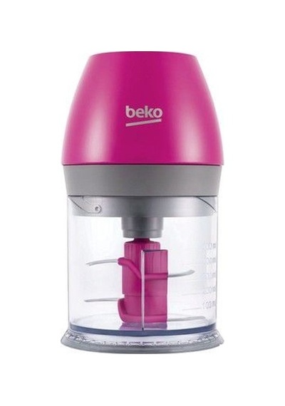 Beko BKK 4134 450 W PV Çift Bıçaklı Doğrayıcı