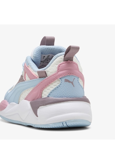 Puma Rs-x Efekt Bebek Beyaz Spor Ayakkabı 395552