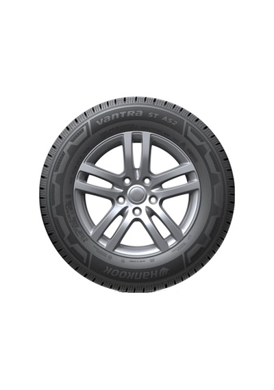 Hankook Ra30 Vantra St As2 225/65R16C 112/110R Dört Mevsim Lastik 2025