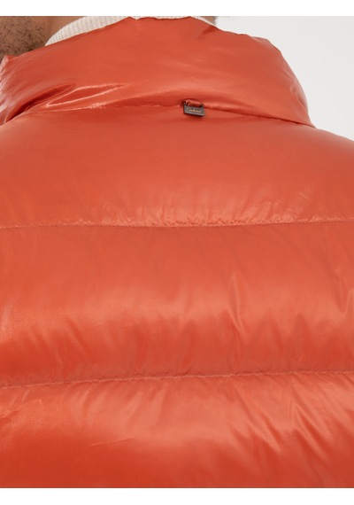 Cacharel Erkek Kiremit Mont 50258078-vr031 Kırmızı