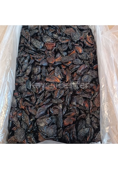 Toptan Yaprak Lüks Mürdüm Eriği 8 Kg Diğer