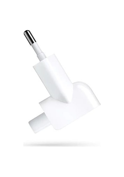 iPad & Apple Uyumlu MacBook Şarj Adaptör Çevirici Soket Priz Ucu