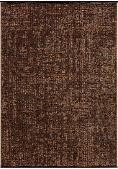 Antik Taba Halı Yıkanabilir Kaymaz Taban Şönil Kilim Dokuma Pamuk Taban Kilim 10101a Taba