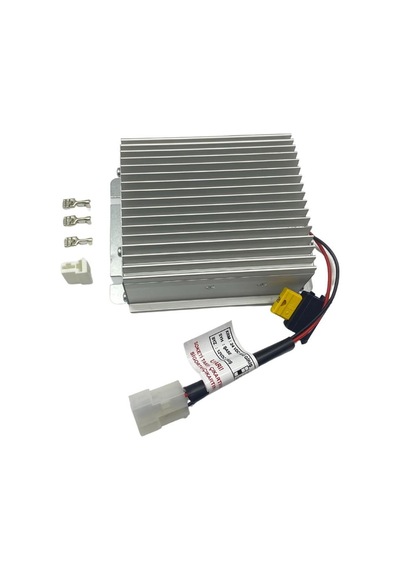 Yılka 24v12v Konvertör Voltaj Düşürücü 20 A Swıtch Mode