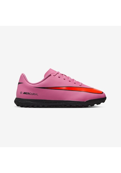 Nike Jr. Mercurial Vapor 16 Club Tf Halı Saha Ayakkabısı Fq8287-600 Pembe