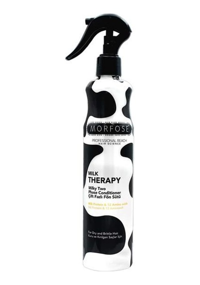 Morfose Fön Suyu 400ml. Milk Therapy