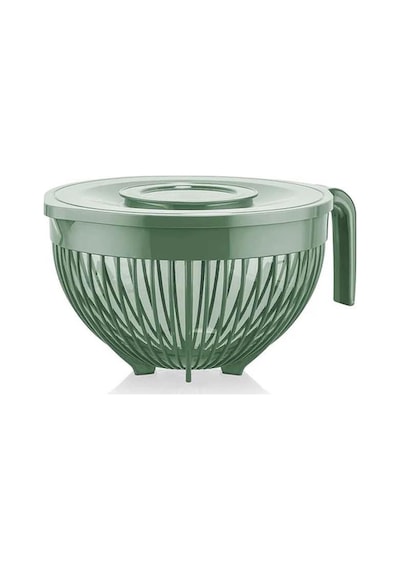 Selka Home Kapaklı Mikser Kabı 3000 Ml 001