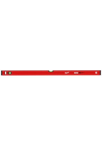 T4932459093 Ağır Hizmet Tipi Slim Su Terazisi 100cm, Metal