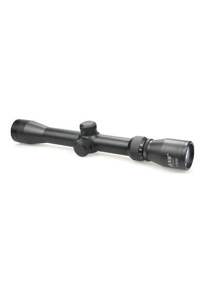 Spike 3-9x32 Zoomlu Av Tüfeği Dürbünü
