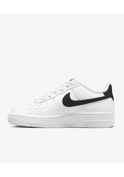 Nike Air Force 1 Kadın Çocuk Sneaker Fv5948-101 Beyaz
