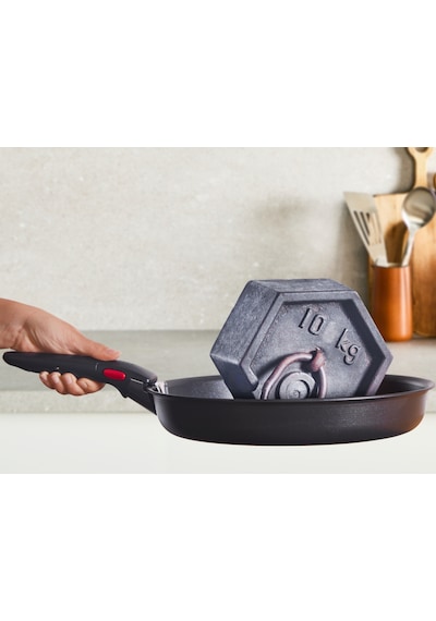 Tefal Ingenio Explore Fusion Core 9X 3 Parça 2'li Tava Seti