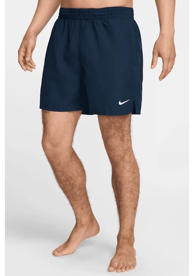Nike Swim Breaker Erkek Deniz Şortu Lacivert