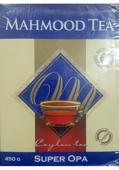 Mahmood Tea Super Opa Çay 450 G