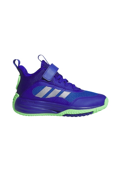 Adidas Ownthegame 3.0 Çocuk Basketbol Ayakkabısı Jr9920 Çok Renkli