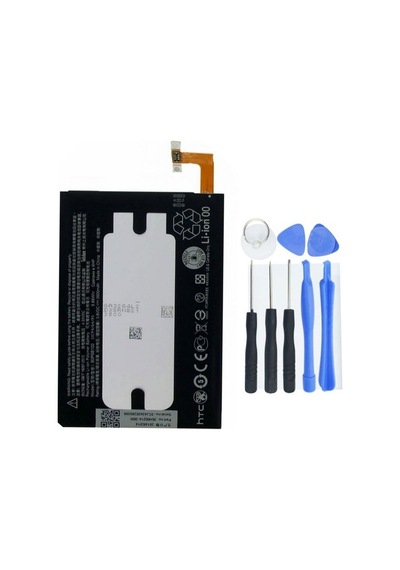 Htc One M8S Batarya Pil B0Pge100 + Tamir Seti