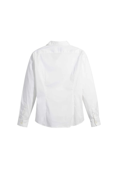 Dockers Refıned Poplın Paper Whıte Erkek Yeşil T-shirt - 28836