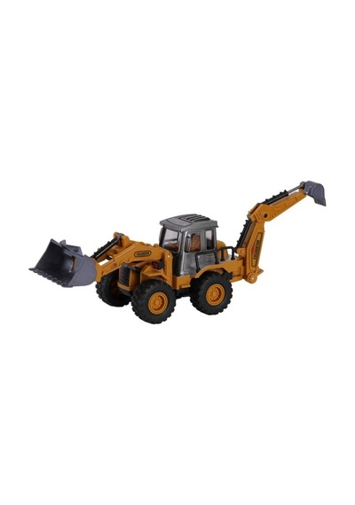 Mey İthalat 8881 26cm Metal İş Makinesi 4