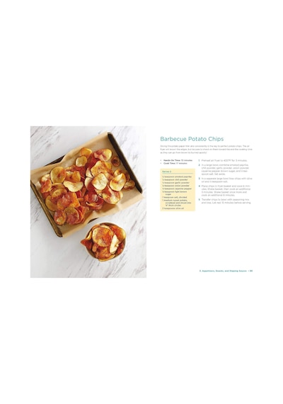 The "ı Love My Air Fryer" Gluten-free Recipe Book: From Lemon Blueberry Muffins To Mediterranean Short Ribs, 175 Easy And Delicious Gluten-free Recipes