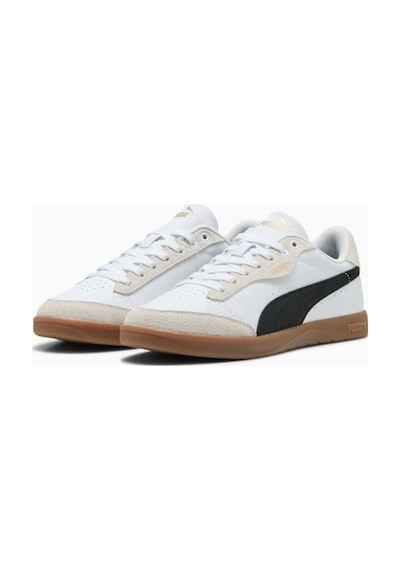 Puma Vikky Star Og Kadın Spor Ayakkabı-33800 Beyaz