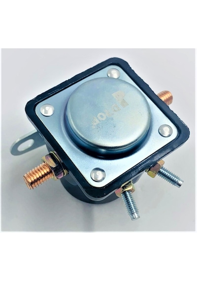 Drop 20/5 Marş Ara Otomatiği Rölesi 12v