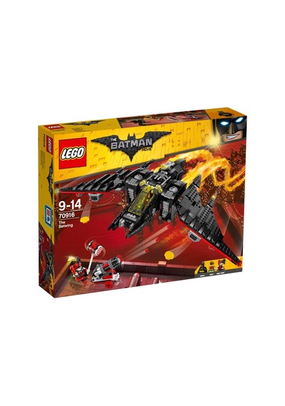 LEGO Batman Movie 70916 The Batwing